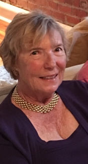 Picture of gail rose thompson