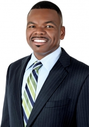 Picture of Michael D. Brown