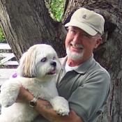 Picture of Richard Greene