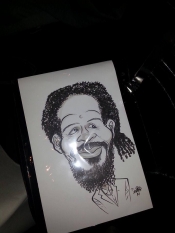 Picture of Sean Browne Picture of Sean Browne