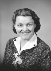 Picture of Margaret Epp Picture of Margaret Epp