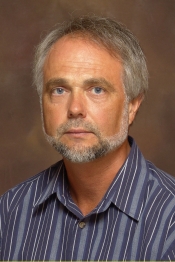 Picture of Jerry Eicher