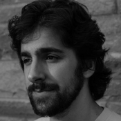 Picture of Adam Cesare Picture of Adam Cesare