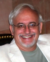 Picture of Yossi Lapid