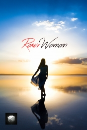Picture of RawrWoman writers