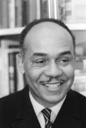 Picture of Ralph Ellison Picture of Ralph Ellison