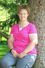Picture of Michelle L. Jackson Picture of Michelle L. Jackson