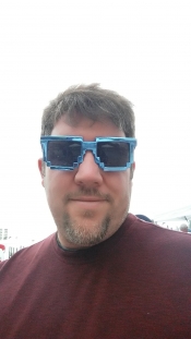 Picture of William King