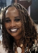 Picture of Debroada Cornelius
