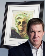 Picture of Glenn Harte Picture of Glenn Harte