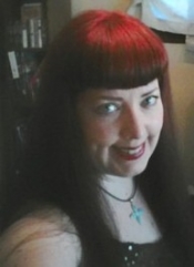 Picture of Christine Pope Picture of Christine Pope