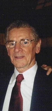 Picture of Thomas J Monahan sr