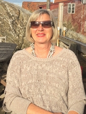 Picture of Gry Finsnes