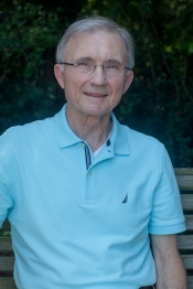 Picture of Bill McDonald Picture of Bill McDonald