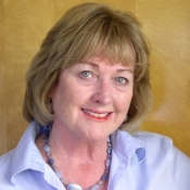 Picture of June Ahern