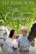 Fifth Generation Cowboy