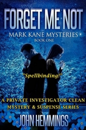 Book Cover for Forget Me Not Book Cover for Forget Me Not