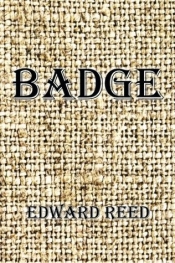 Book Cover for Badge Book Cover for Badge