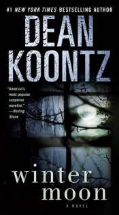 Book Cover for Winter Moon