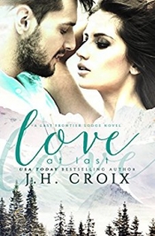 Book Cover for Love at Last Book Cover for Love at Last