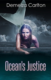 Book Cover for Ocean's Justice Book Cover for Ocean's Justice