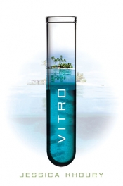 Book Cover for Vitro Book Cover for Vitro