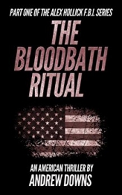 Book Cover for The Bloodbath Ritual Book Cover for The Bloodbath Ritual