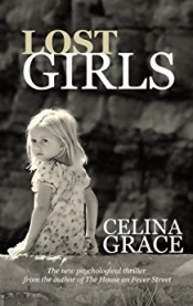 Book Cover for Lost Girls Book Cover for Lost Girls