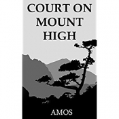 Book Cover for Court On Mount High