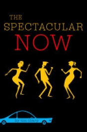 Book Cover for The Spectacular Now Book Cover for The Spectacular Now
