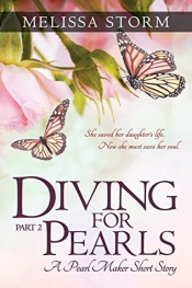 Book Cover for Diving for Pearls, Part 2 Book Cover for Diving for Pearls, Part 2