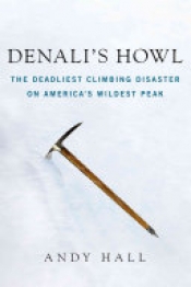 Book Cover for Denali's Howl Book Cover for Denali's Howl
