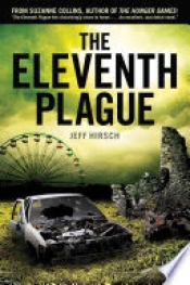 Book Cover for The Eleventh Plague