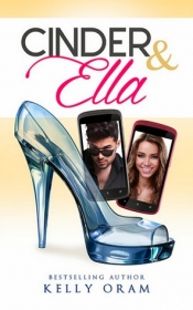 Book Cover for Cinder & Ella Book Cover for Cinder & Ella