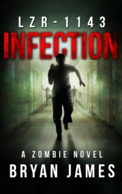 Book Cover for Infection