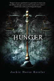 Book Cover for Hunger