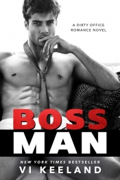 Book Cover for Bossman