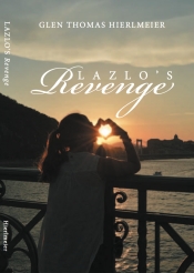 Book Cover for Lazlo’s Revenge