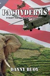 Book Cover for Pachyderms