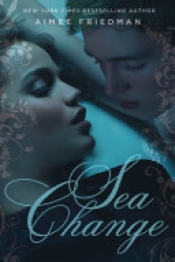 Book Cover for Sea Change Book Cover for Sea Change