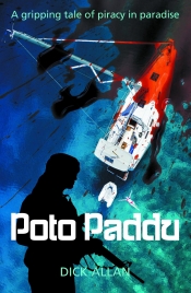 Book Cover for Poto Paddu
