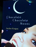 Chocolate Chocolate Moons