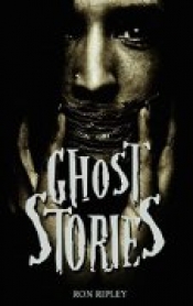 Book Cover for Ghost Stories
