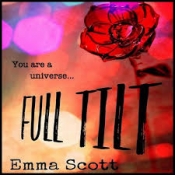 Book Cover for Full tilt Book Cover for Full tilt