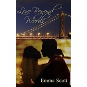 Book Cover for Love Beyond Words Book Cover for Love Beyond Words