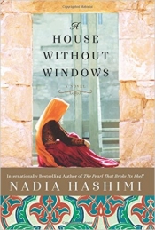Book Cover for A House Without Windows Book Cover for A House Without Windows
