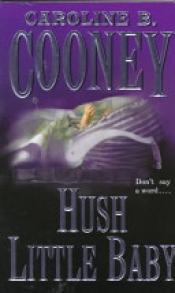 Book Cover for Hush Little Baby