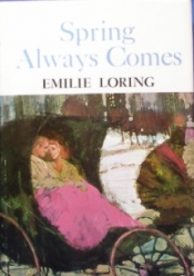 Book Cover for Spring Always Comes Book Cover for Spring Always Comes