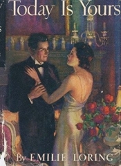 Book Cover for Today Is Yours
