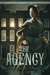 Book Cover for The Agency Book Cover for The Agency